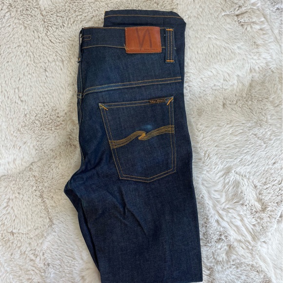 Nude Jeans Co - Picture 6 of 7